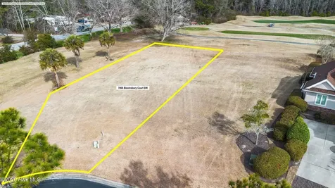 7068 Bloomsbury Court SW Ocean Isle Beach NC 28469