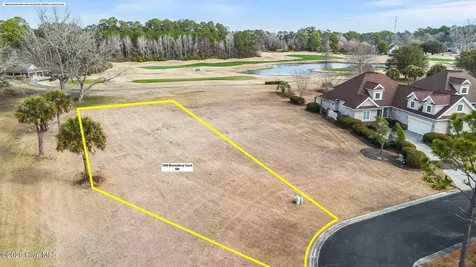 7068 Bloomsbury Court SW Ocean Isle Beach NC 28469