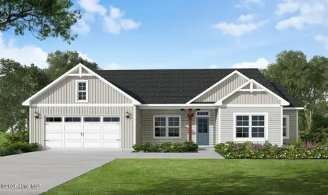 980 Rialto Lane Ayden NC 28513