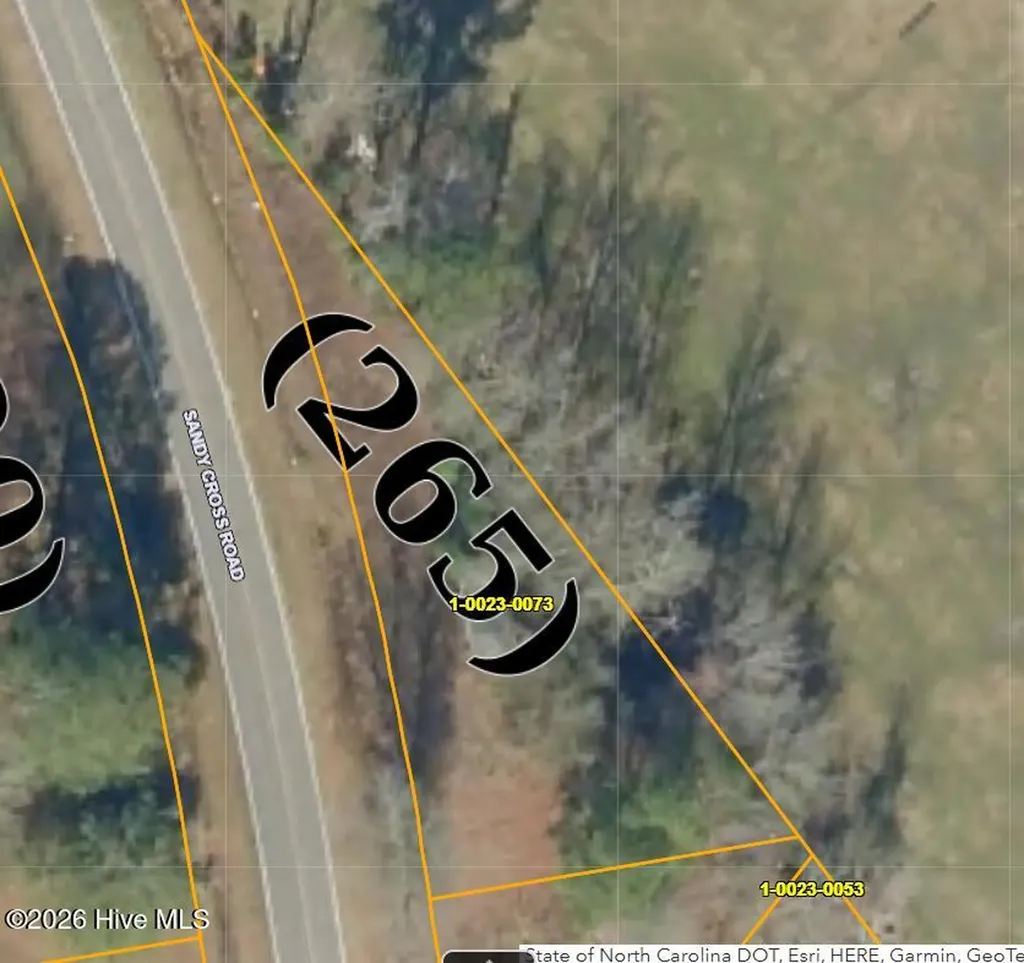362 Sandy Cross Road Belvidere NC 27919