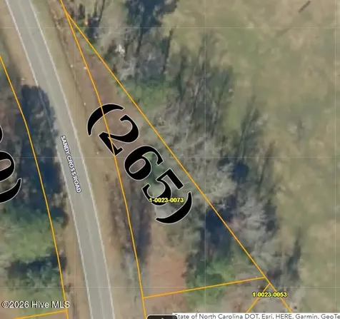 362 Sandy Cross Road Belvidere NC 27919