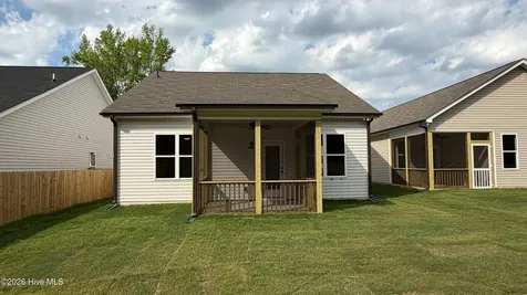 386 Bluejay Street Clayton NC 27520