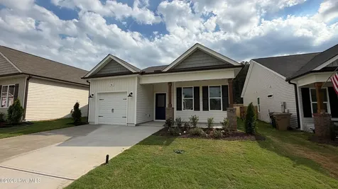 386 Bluejay Street Clayton NC 27520