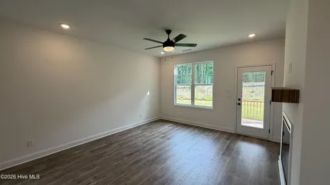 386 Bluejay Street Clayton NC 27520