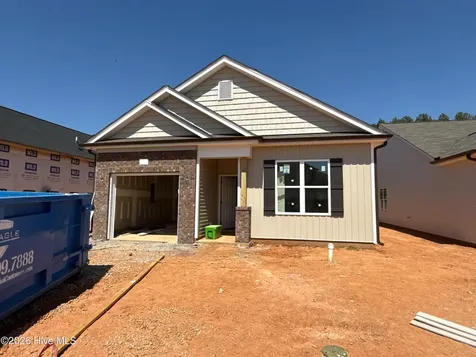 394 Bluejay Street Clayton NC 27520