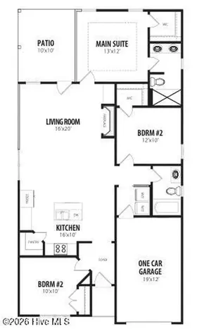 394 Bluejay Street Clayton NC 27520