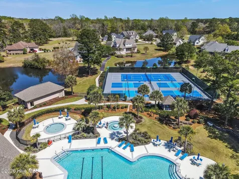 7064 Bloomsbury Court SW Ocean Isle Beach NC 28469