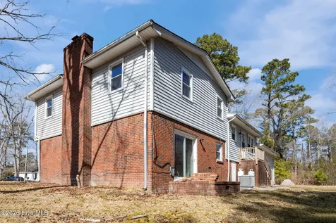 120 Jupiter Trail Jacksonville NC 28546