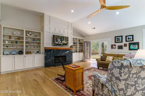 150 Good Barn Road Vass NC 28394