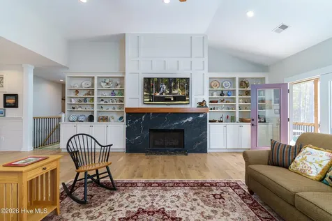 150 Good Barn Road Vass NC 28394