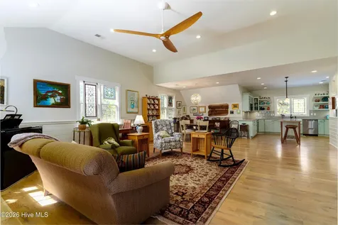 150 Good Barn Road Vass NC 28394