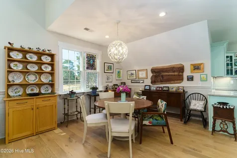 150 Good Barn Road Vass NC 28394