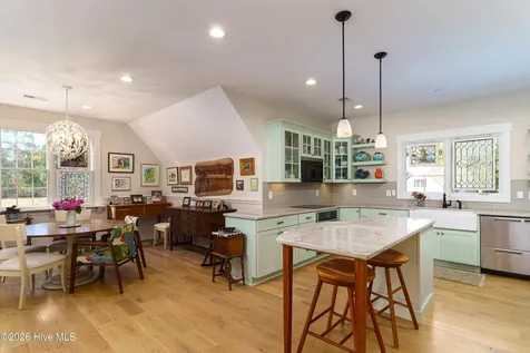 150 Good Barn Road Vass NC 28394