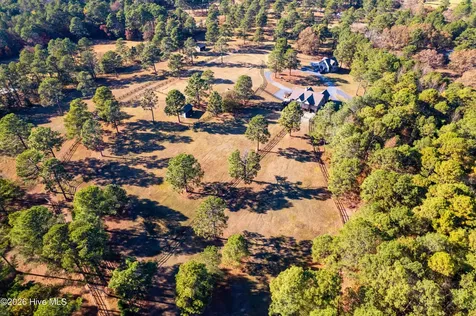 150 Good Barn Road Vass NC 28394