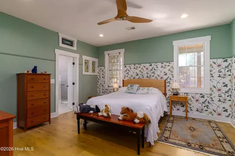 150 Good Barn Road Vass NC 28394