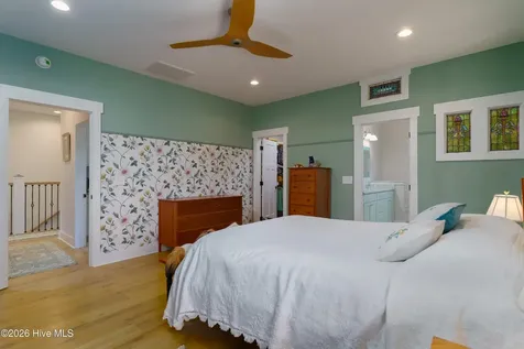 150 Good Barn Road Vass NC 28394