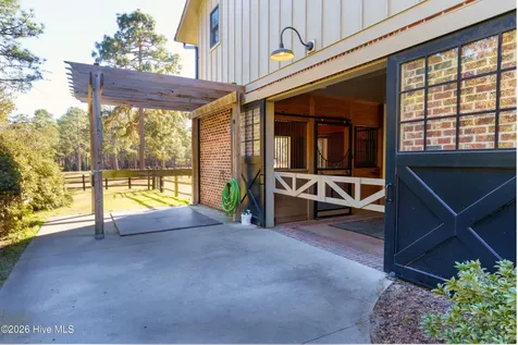 150 Good Barn Road Vass NC 28394