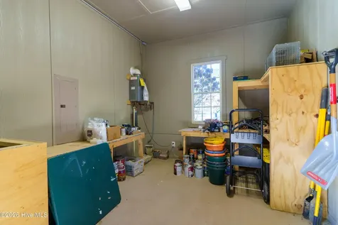150 Good Barn Road Vass NC 28394