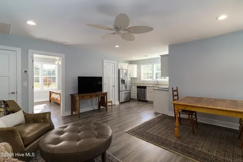150 Good Barn Road Vass NC 28394