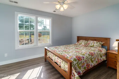 150 Good Barn Road Vass NC 28394