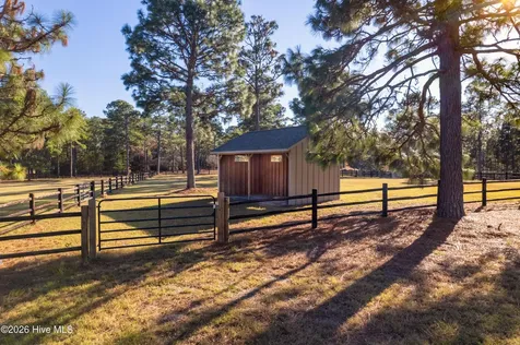 150 Good Barn Road Vass NC 28394