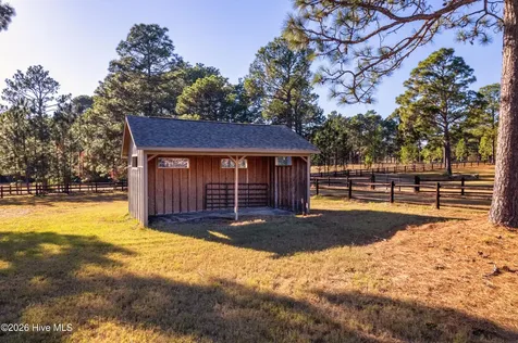 150 Good Barn Road Vass NC 28394