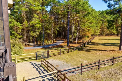 150 Good Barn Road Vass NC 28394