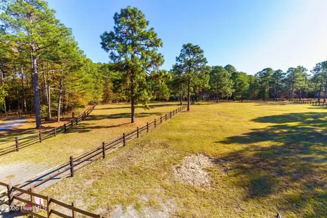 150 Good Barn Road Vass NC 28394