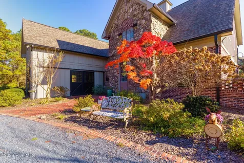 150 Good Barn Road Vass NC 28394