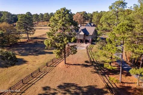 150 Good Barn Road Vass NC 28394