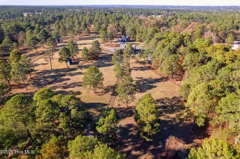 150 Good Barn Road Vass NC 28394