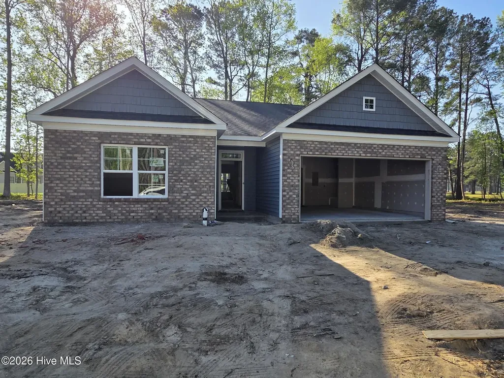 974 Rialto Lane Ayden NC 28513