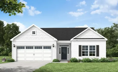 974 Rialto Lane Ayden NC 28513