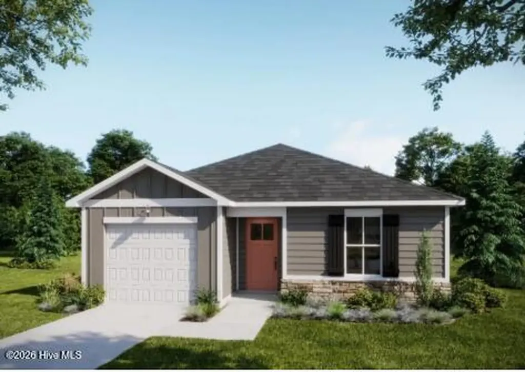174 Brookfield Branch Road Hampstead NC 28443