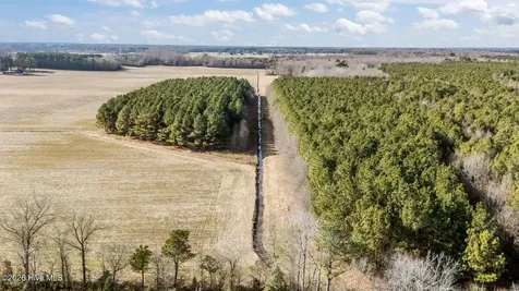 0 Grifton Hugo Road Grifton NC 28530