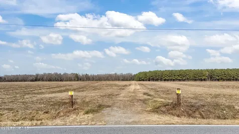 0 Grifton Hugo Road Grifton NC 28530