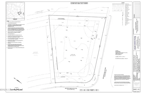 3764 River Park Way NE Leland NC 28451