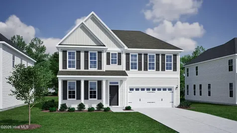 668 Heart Pine Avenue Wilmington NC 28411