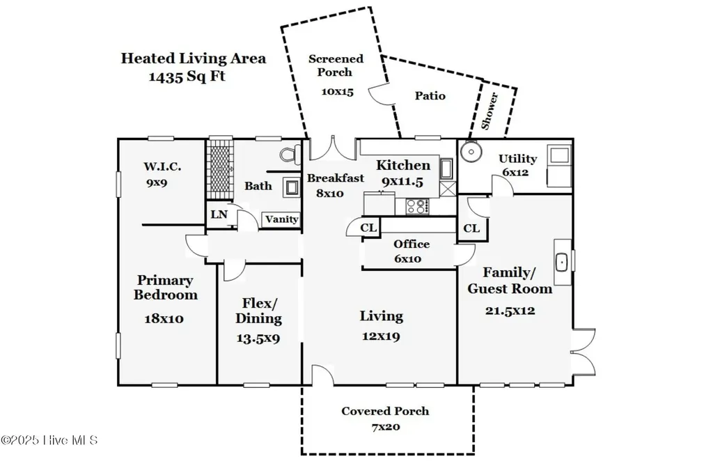 304 E Leonard Street Southport NC 28461