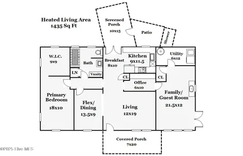 304 E Leonard Street Southport NC 28461