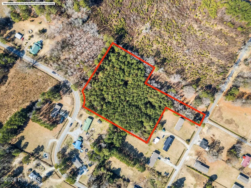 3.5AC NW First Street Teachey NC 28464