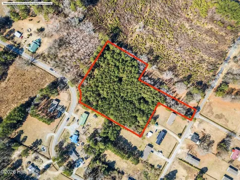 3.5AC NW First Street Teachey NC 28464