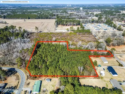 3.5AC NW First Street Teachey NC 28464
