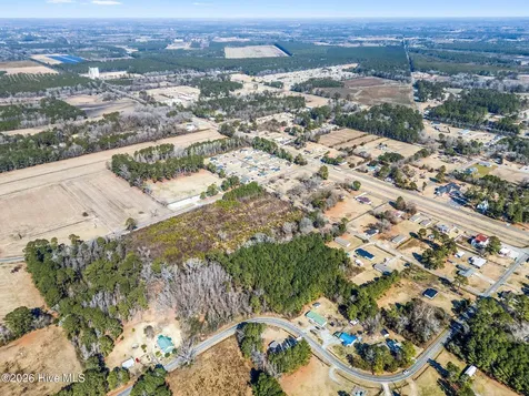 3.5AC NW First Street Teachey NC 28464