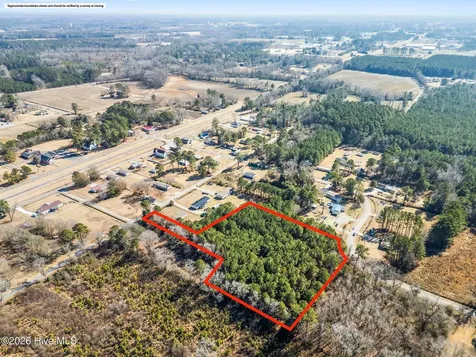 3.5AC NW First Street Teachey NC 28464