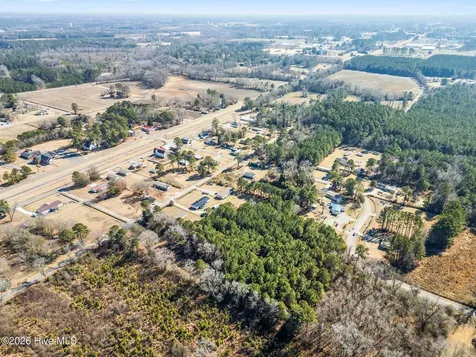 3.5AC NW First Street Teachey NC 28464
