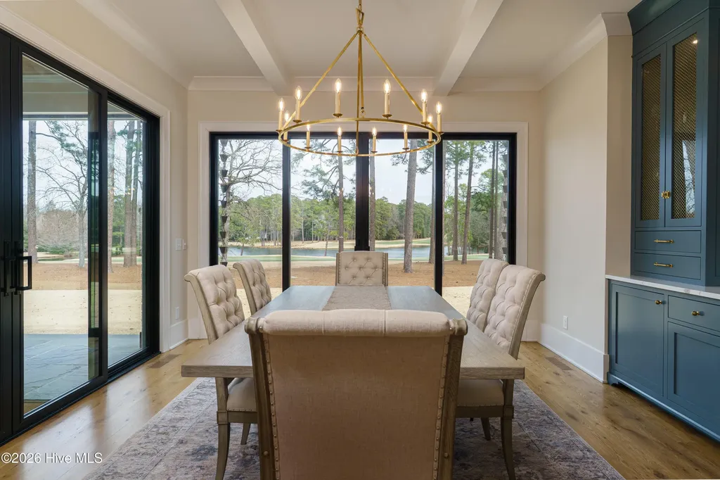 70 Lake Dornoch Drive Pinehurst NC 28374