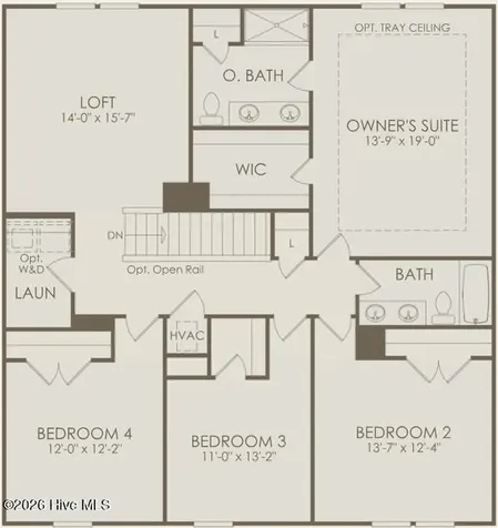 536 Glitter Bay Loop Shallotte NC 28470