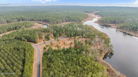 Lot 17 Bailey Pointe Drive Belhaven NC 27810