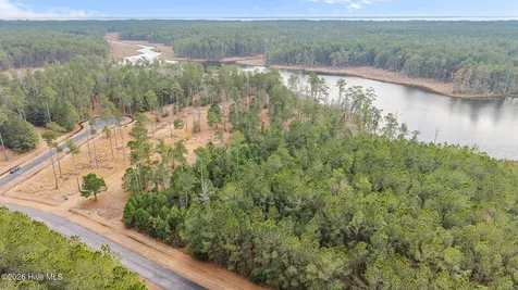 Lot 17 Bailey Pointe Drive Belhaven NC 27810